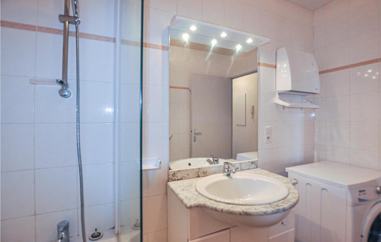 3 Bedroom Nice Apartment In Canet En Roussillon Exteriér fotografie
